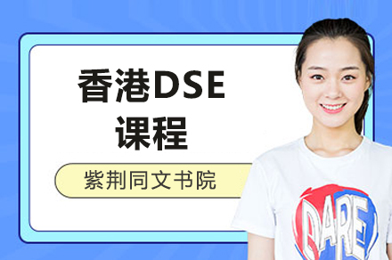 香港DSE課程(cheng)