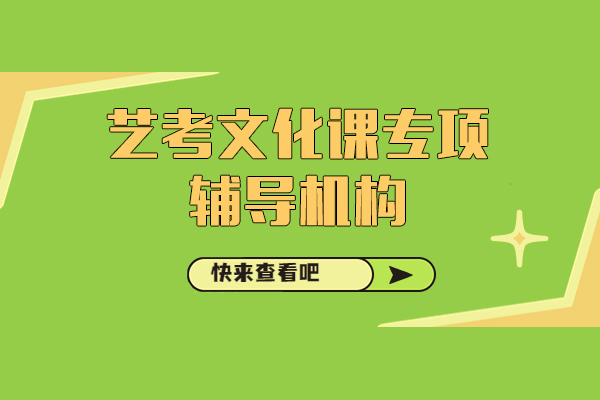 上海藝考文(wén)化課專(zhuan)項(xiang)輔導(dao)機(jī)構-争氣(qi)複讀學(xué)校