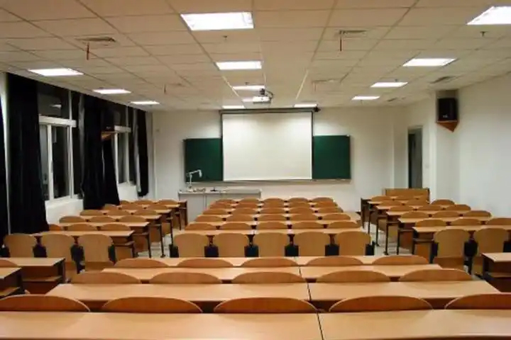 中(zhong)課網校_校區(qu)環境