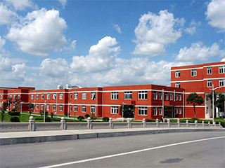 上海南(nan)方(fang)科(ke)技(ji)專(zhuan)修學(xué)院_學(xué)校環境照片