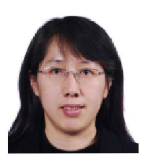 楊彩霞教授(shou)